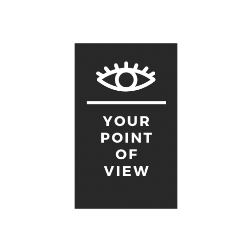 Your Point of View