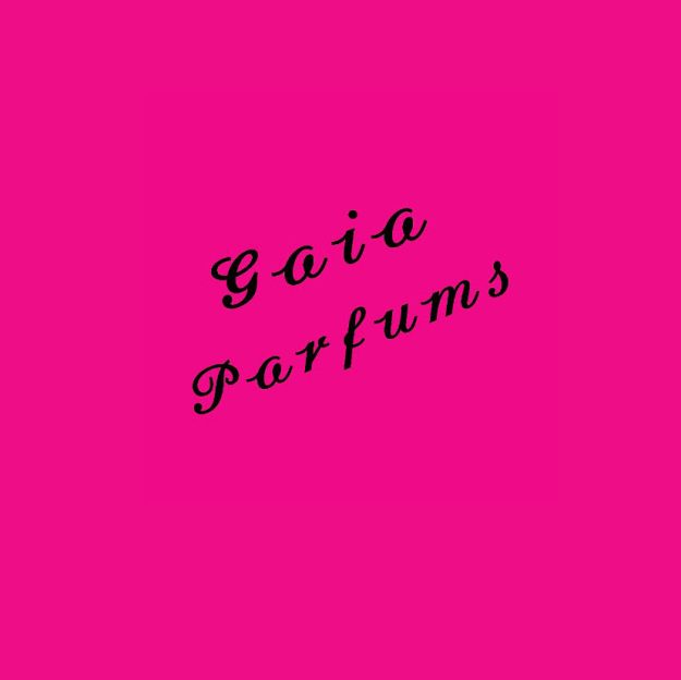 Gaia parfums