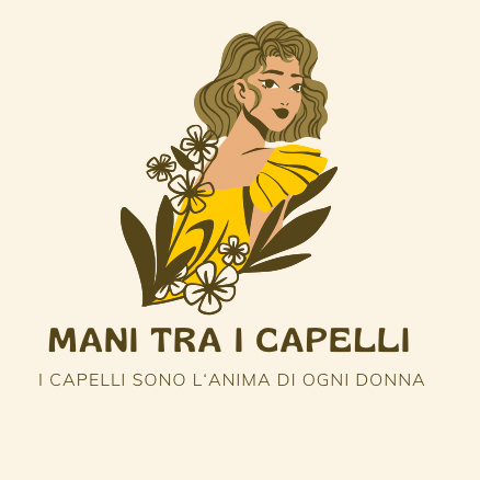 Mani tra i capelli