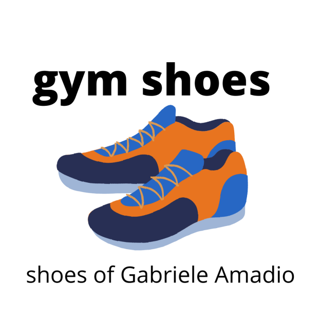 gymshoes