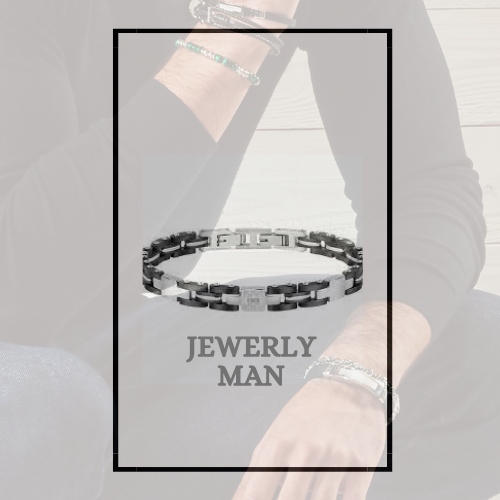 Jewerly Man