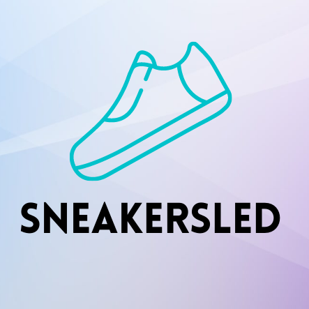 Sneakersled