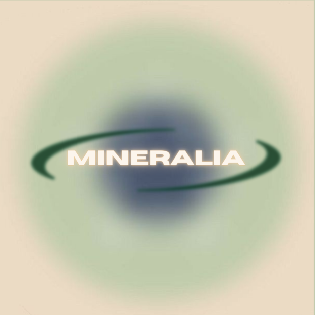 Mineralia