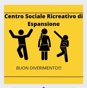 Centro Sociale D'Espansione