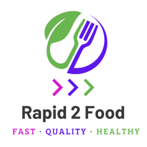 Rapid 2 Food