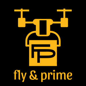 fly & prime