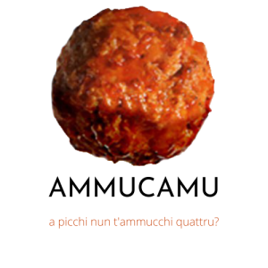 Ammuccamu