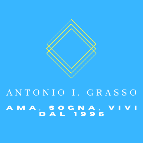 Antonio Grasso