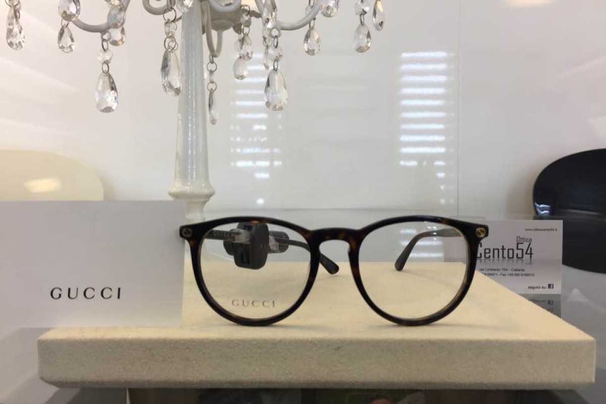 Ottica Cento54